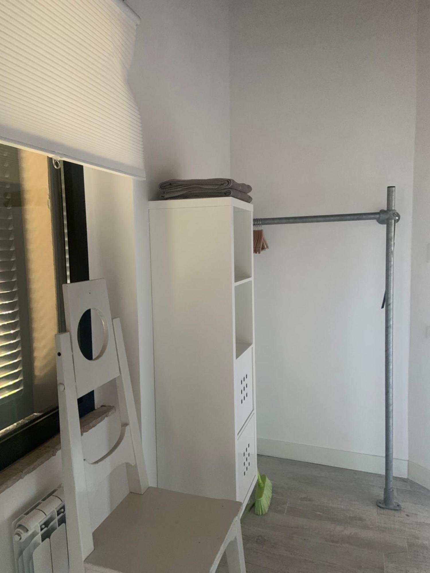 Bed and Breakfast Borgo Crispiero Exterior foto